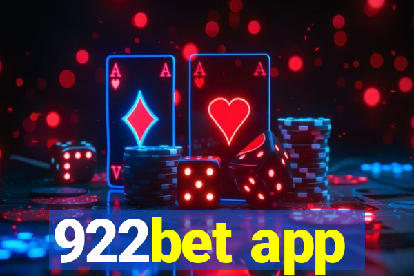 922bet app